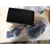 Android Autoradio 13 (9") - Opel Astra H/Zafira B - 54% Korting