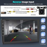 Android Autoradio 13 (9") - Opel Astra H/Zafira B - 54% Korting