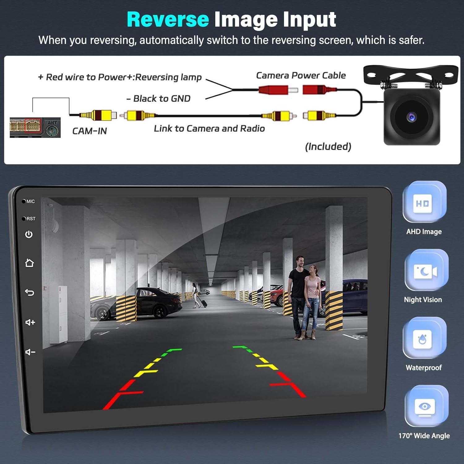Android Autoradio 13 (9") - Opel Astra H/Zafira B - 54% Korting