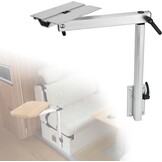 Draaibare Camper Tafelpoot (360°) - 34% Korting!