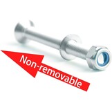 Draaibare Camper Tafelpoot (360°) - 34% Korting!