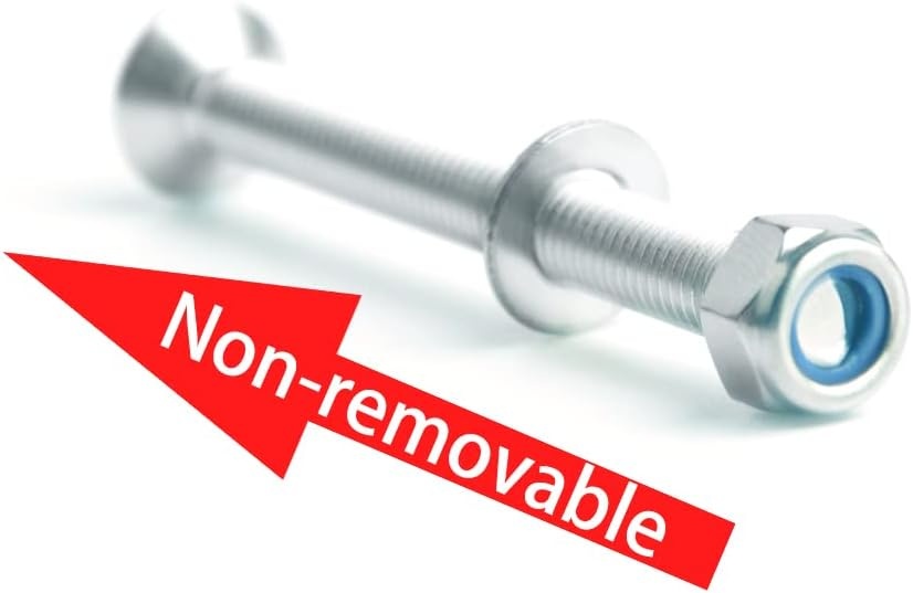 Draaibare Camper Tafelpoot (360°) - 34% Korting!