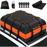 Waterdichte Dakkoffer Tas (5m³) - Universeel, 29% Korting!