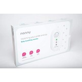 Baby Ademhalingsmonitor: 35% Korting - Continue Bewaking