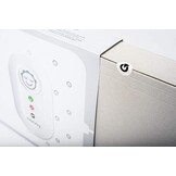 Baby Ademhalingsmonitor met Alarm - 35% Korting