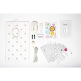 Baby Ademhalingsmonitor met Alarm - 35% Korting