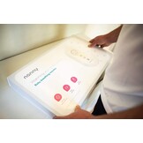 Baby Ademhalingsmonitor met Alarm - 35% Korting