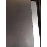 vidaXL Verhoogde Plantenbak 200x40x80 cm Cortenstaal - 55% Korting