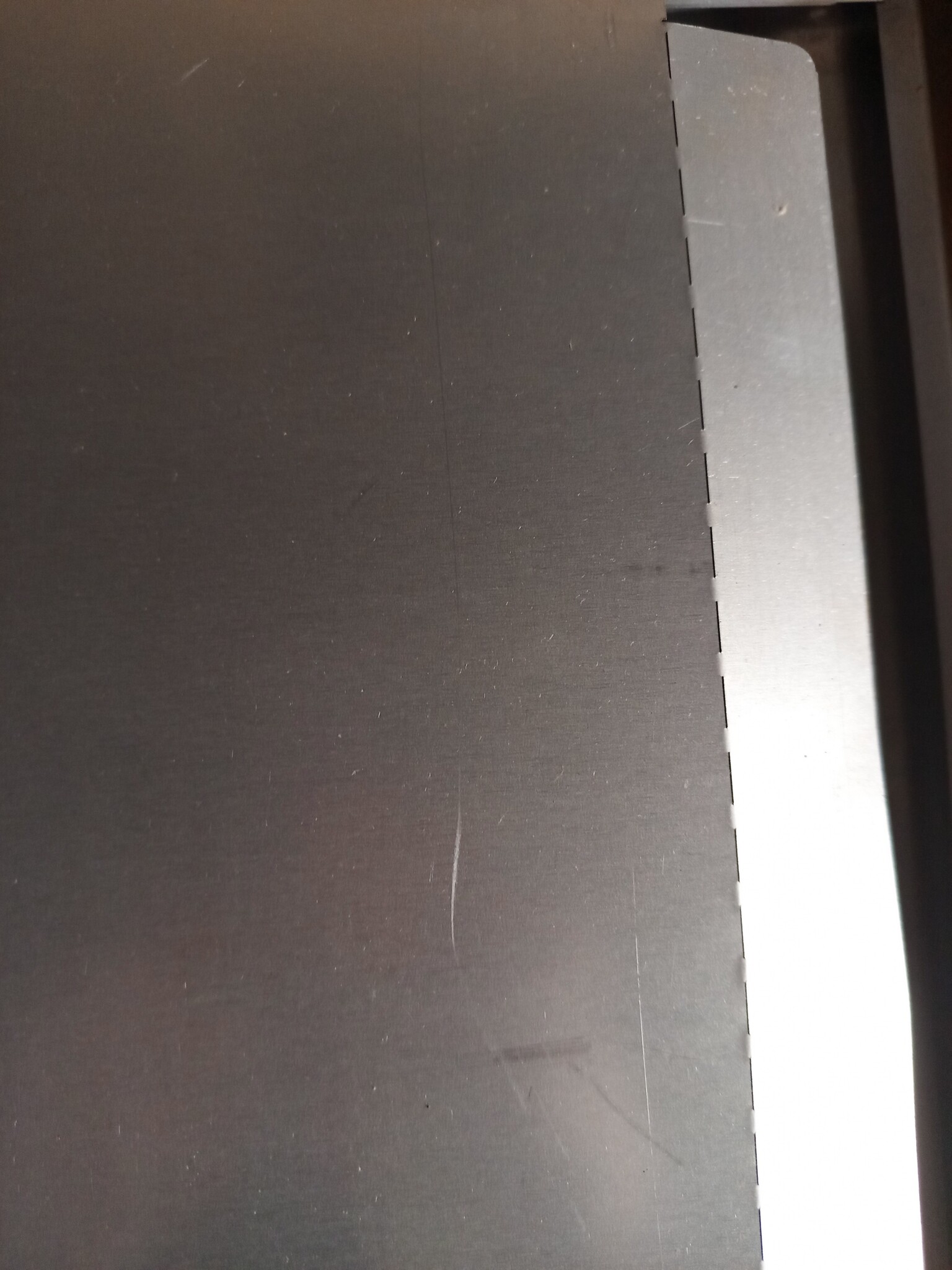 vidaXL Verhoogde Plantenbak 200x40x80 cm Cortenstaal - 55% Korting