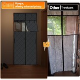 Magnetisch Deurgordijn 90x210 cm - 28% Korting!