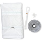 Universele Raamafdichting Airco 400cm - 25% Korting!