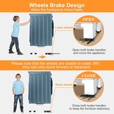 Wasmachinebasis Verrijdbaar & Verstelbaar - 34% Korting!