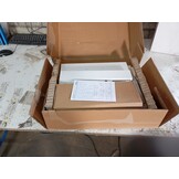 VidaXL Rolkast Wit - 45x38x54 cm (53% Korting!)