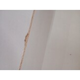 VidaXL Rolkast Wit - 45x38x54 cm (53% Korting!)