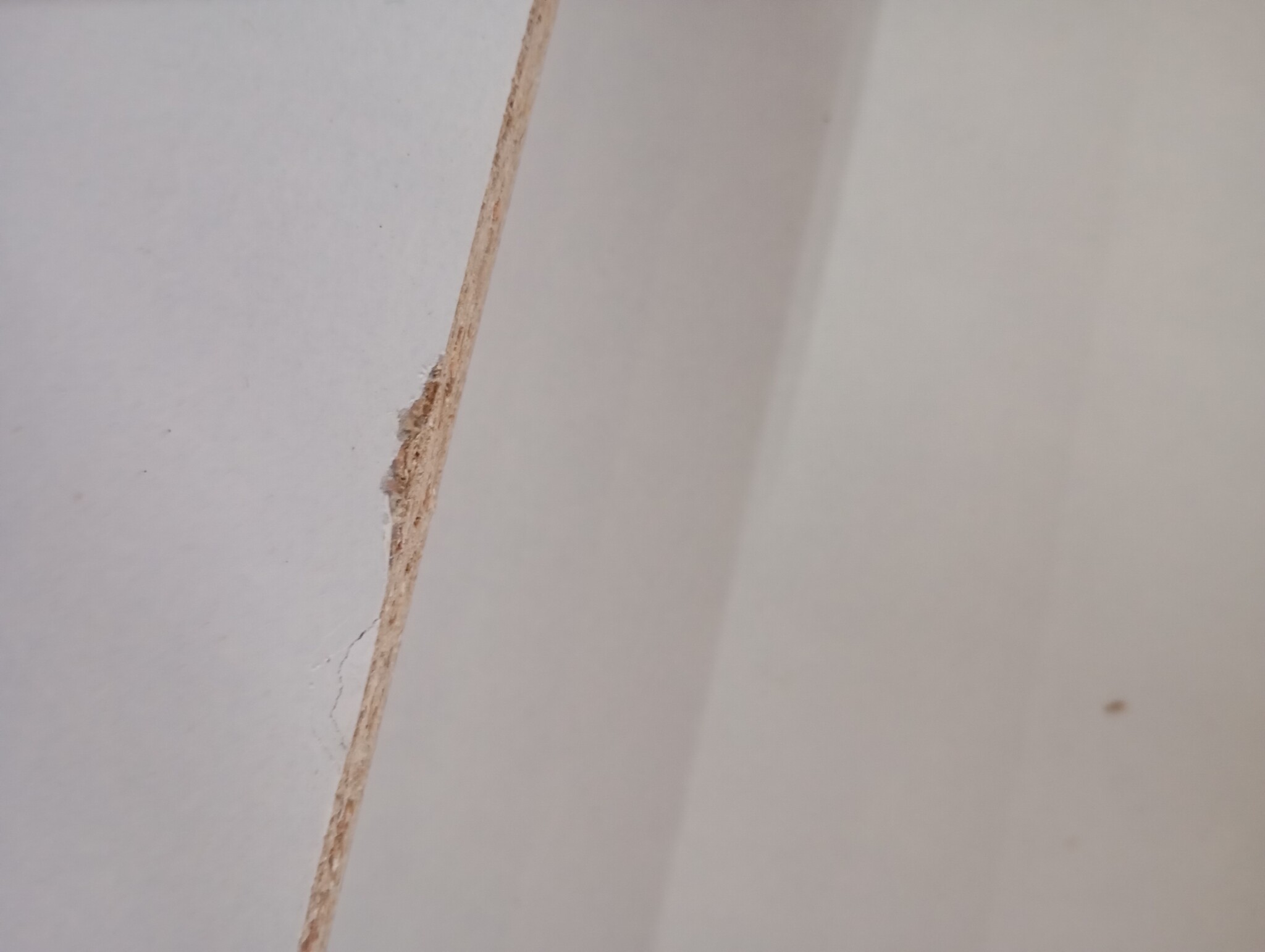 VidaXL Rolkast Wit - 45x38x54 cm (53% Korting!)