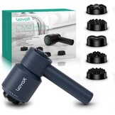 VOYOR-HEALTH Cellulitis Massager CM410 (Zwart)