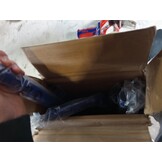 vidaXL Schommel Enkel Oranje - 58% Korting