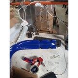 vidaXL Schommel Enkel Oranje - 58% Korting