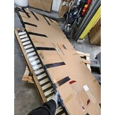 Lattenbodem 90x200cm: Stevig Metalen Frame, 39% Korting!