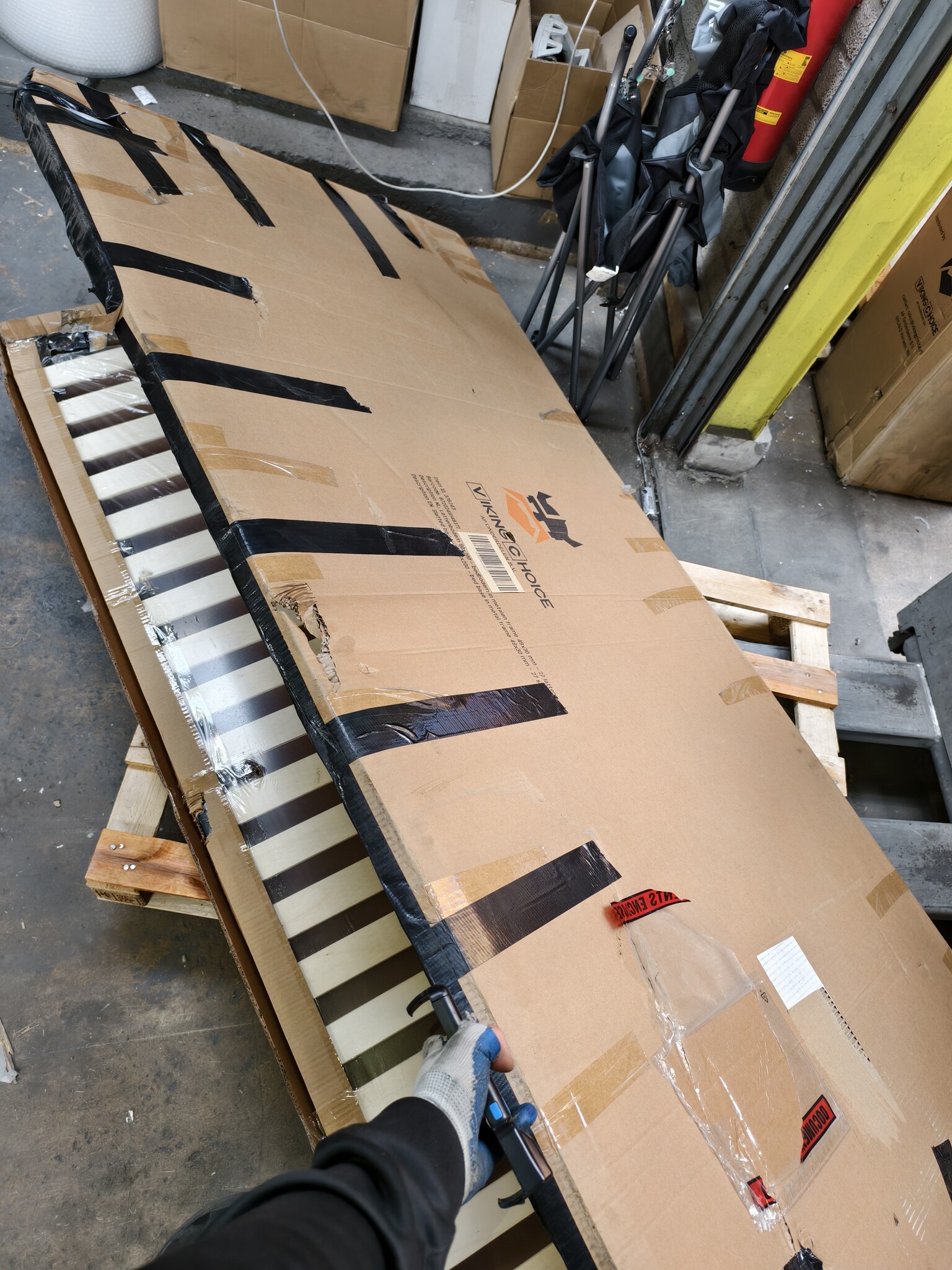 Lattenbodem 90x200cm: Stevig Metalen Frame, 39% Korting!