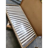 Lattenbodem 90x200cm: Stevig Metalen Frame, 39% Korting!