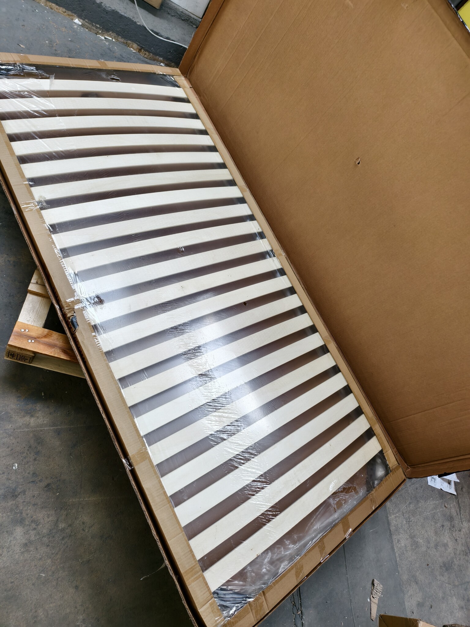 Lattenbodem 90x200cm: Stevig Metalen Frame, 39% Korting!