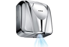 Elektrische Handendroger 7 Sec Droog - 35% Korting!