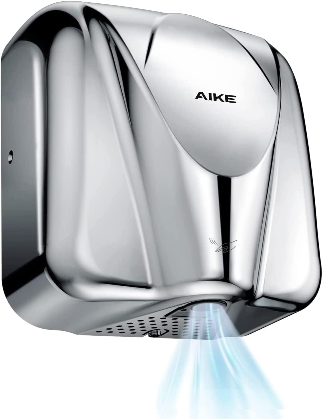 Handendroger AK2812 - 47% Korting | Snel & Energiezuinig