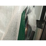 VidaXL Tuinschuur Groen - Gegalvaniseerd Staal - 54% Korting!