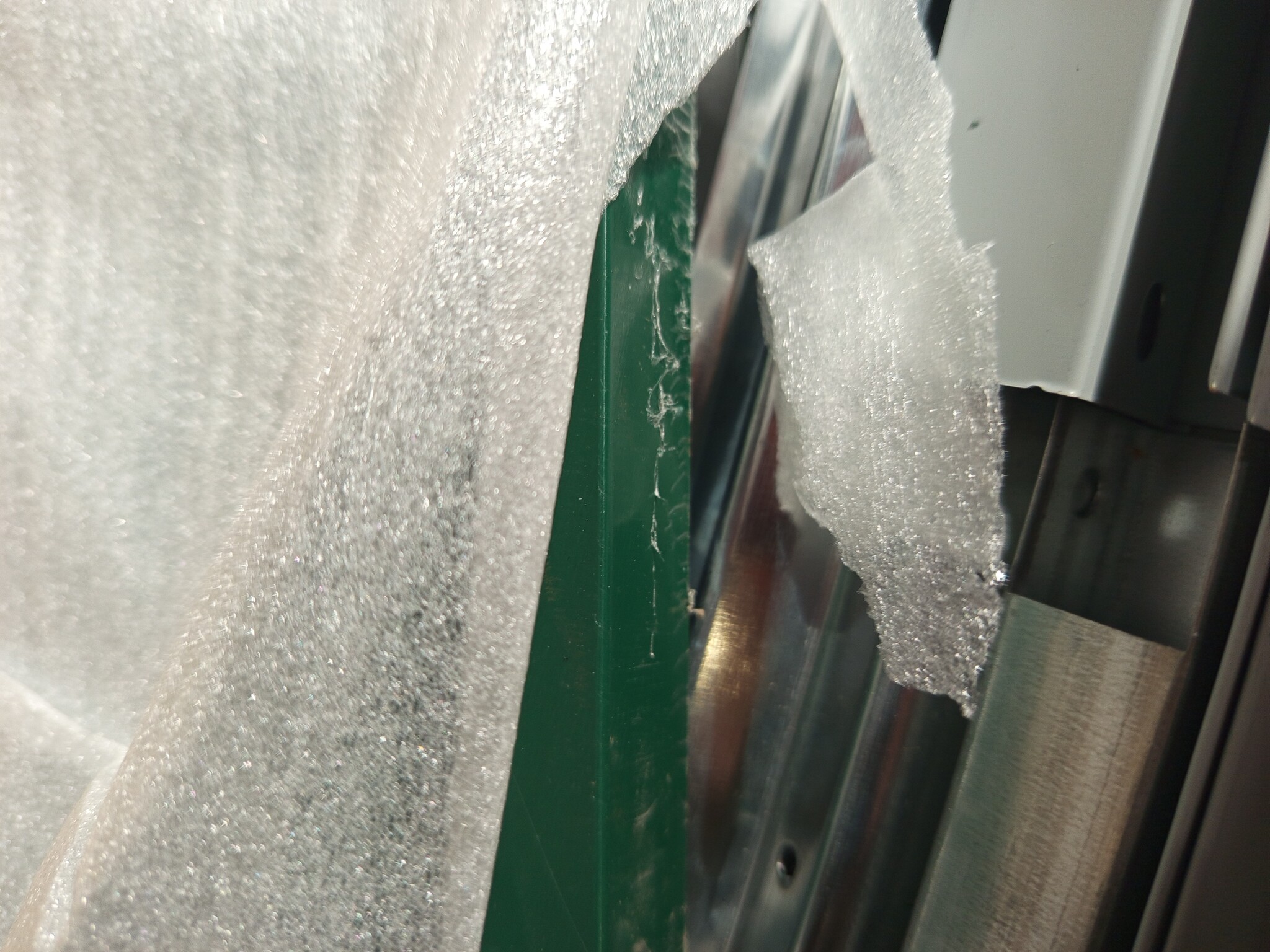 VidaXL Tuinschuur Groen - Gegalvaniseerd Staal - 54% Korting!