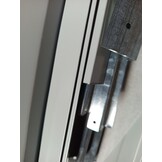 VidaXL Tuinschuur Groen - Gegalvaniseerd Staal - 54% Korting!