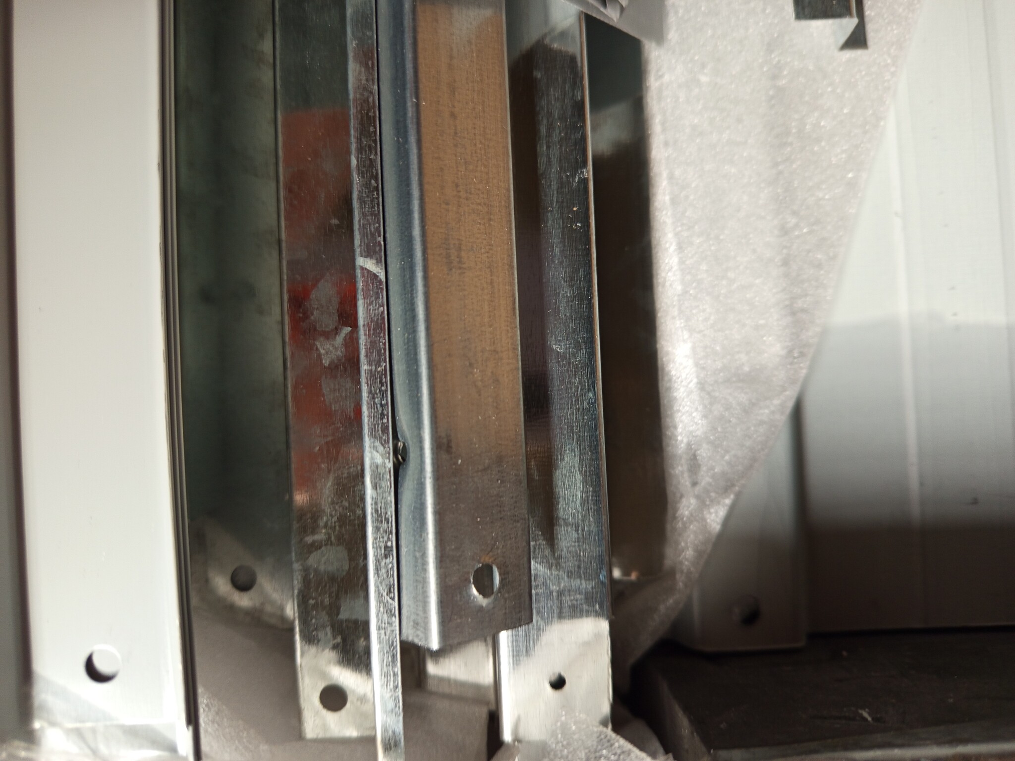 VidaXL Tuinschuur Groen - Gegalvaniseerd Staal - 54% Korting!