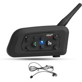 Scheidsrechter Intercom Bluetooth (2-pack) - 34% Korting!