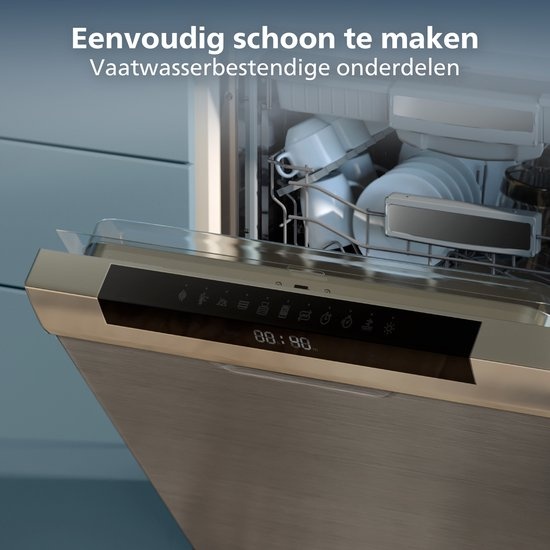 Airfryer Ovenschaal met Muffinvormen - 70% Korting!