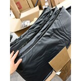 Trampolinerand Afdekking 305cm Zwart - 57% Korting