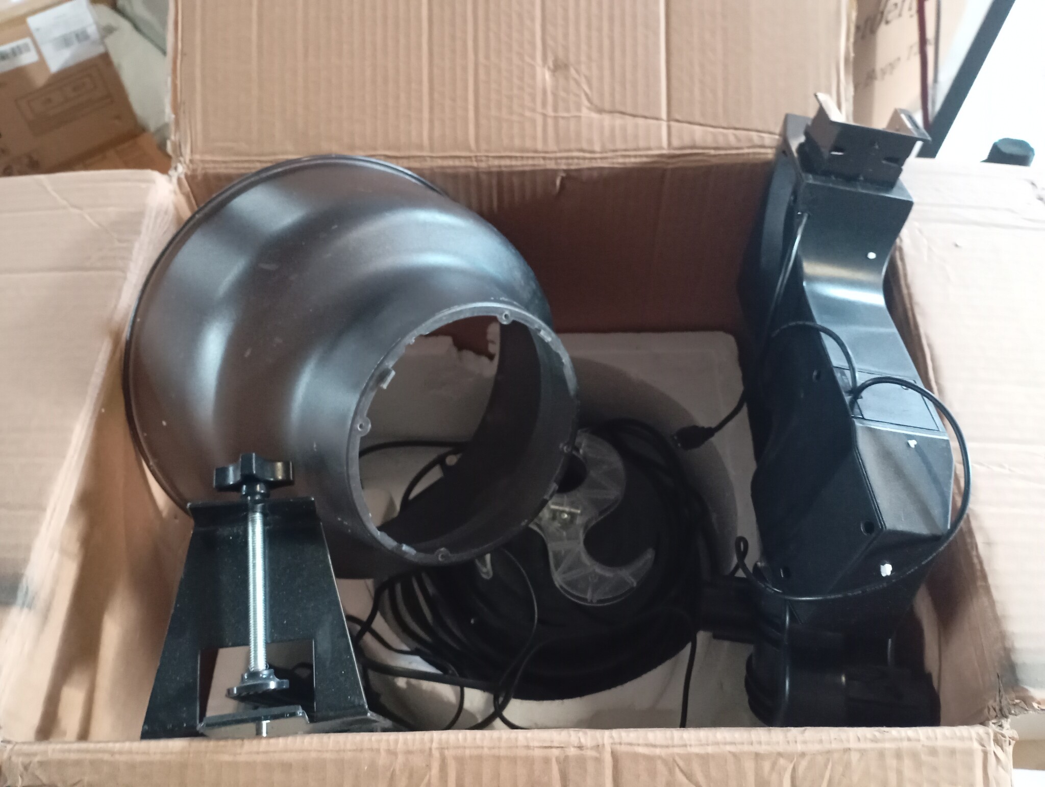 Tafeltennisrobot Automatisch - 55% Korting!