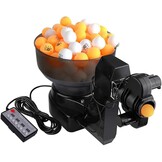 Tafeltennisrobot Automatisch - 55% Korting!