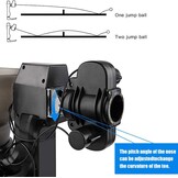 Tafeltennisrobot Automatisch - 55% Korting!