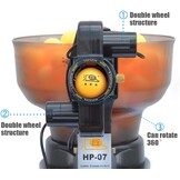 Tafeltennisrobot Automatisch - 55% Korting!