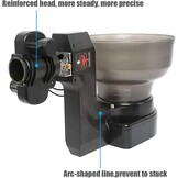 Tafeltennisrobot Automatisch - 55% Korting!