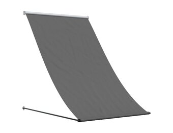 VidaXL Luifel Uittrekbaar 150x150cm - 34% Korting!