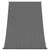 Uittrekbare Luifel 150x150 cm Antraciet - 59% Korting