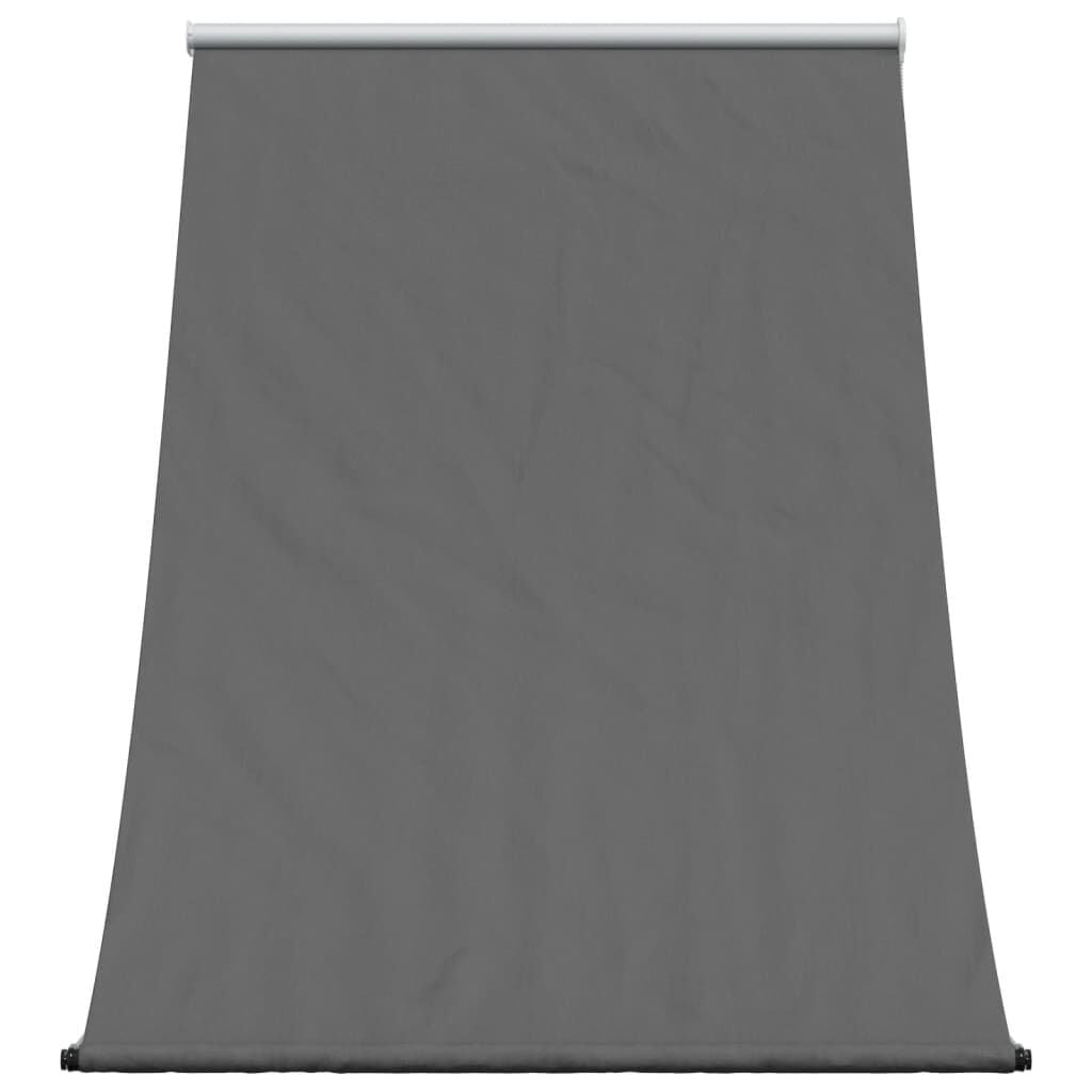 Uittrekbare Luifel 150x150 cm Antraciet - 59% Korting