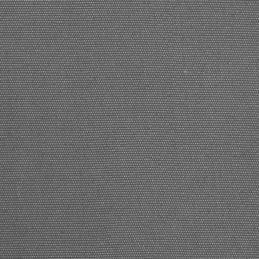 Uittrekbare Luifel 150x150 cm Antraciet - 59% Korting