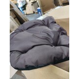 Hondenmand Kleine Hond - Bruin - 39% Korting