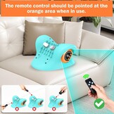 Nekmassageapparaat & Strekker met Warmte - 29% Korting!