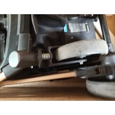 Opvouwbare Kinderwagen Zwart/Goud - 59% Korting!