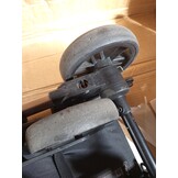 Opvouwbare Kinderwagen Zwart/Goud - 59% Korting!