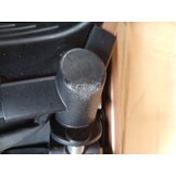 Opvouwbare Kinderwagen Zwart/Goud - 59% Korting!