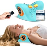 Nekmassageapparaat met Warmte & 29% Korting